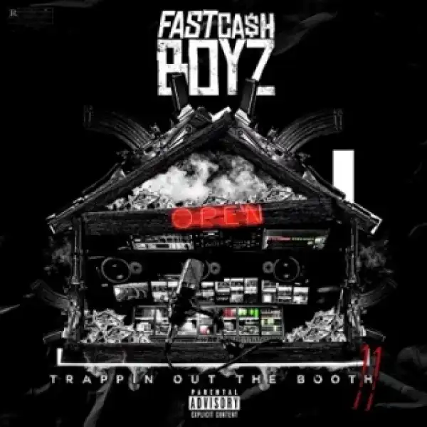 Instrumental: FastCashBoyz - Trap  (Produced By CMo)
